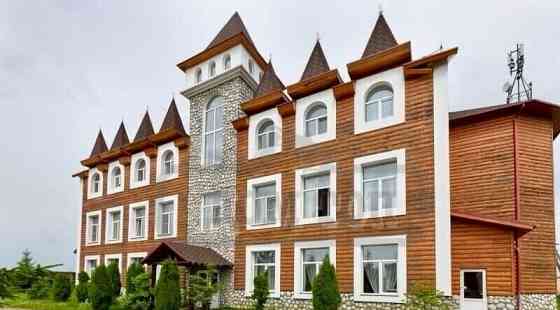 Коттедж, 1500 м2 Черноголовка