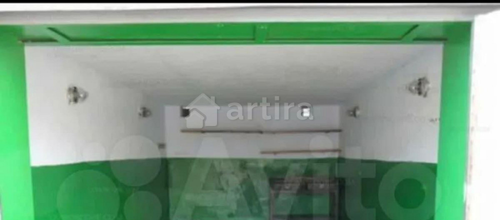 Гараж, 20 м2 Йошкар-Ола - изображение 4