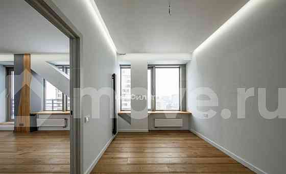 2-комн. квартира, 73.5 м2, 17/27 эт. Москва