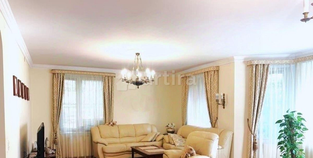 Дом, 350 м2, 17 соток, 3 эт. Одинцово - изображение 2