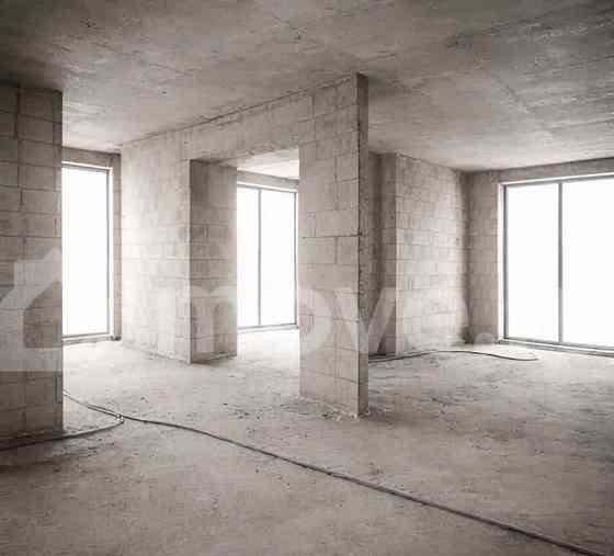 3-комн. квартира, 95 м2, 17/22 эт. Москва