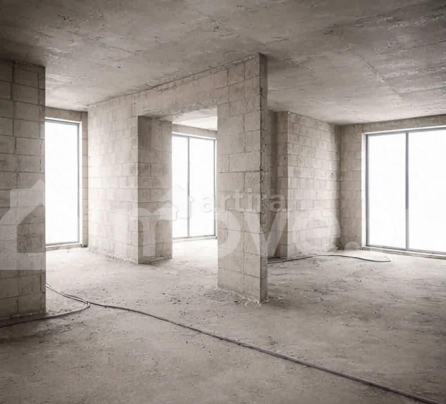 3-комн. квартира, 95 м2, 17/22 эт. Москва - изображение 6