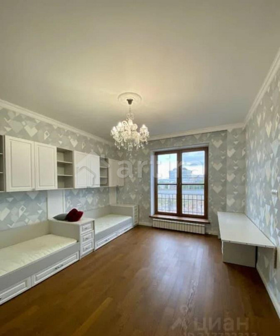 4-комн. квартира, 154 м2, 7/10 эт. Москва - изображение 12