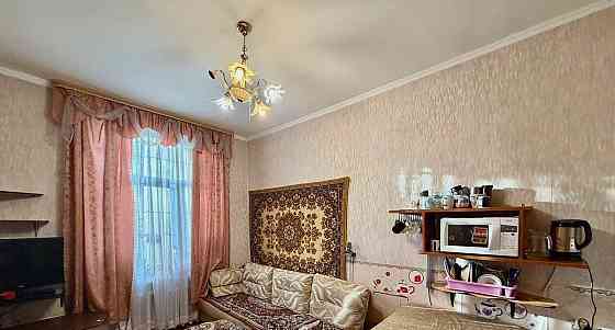 Комната, 25.2 м2, 1/5 эт. Москва