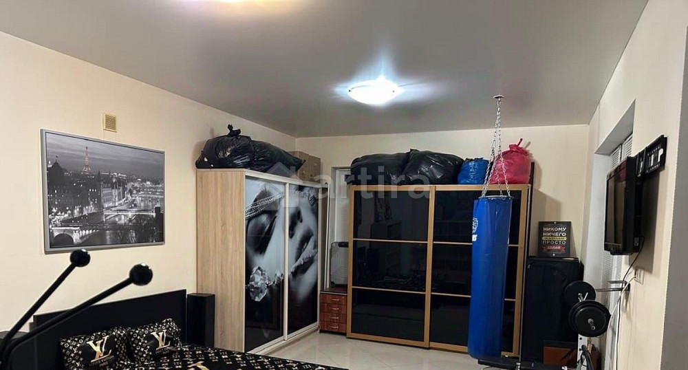 Дом, 163.3 м2, 9 соток, 2 эт. Истра - изображение 5