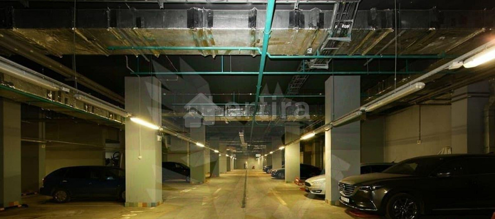 Гараж, 10.1 м2 Москва - изображение 4