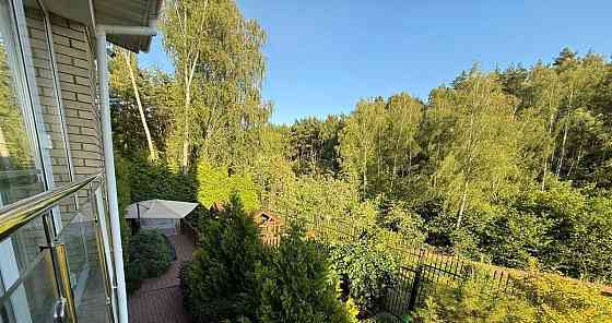 Коттедж, 420 м2, 11 соток Истра