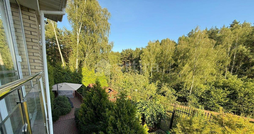 Коттедж, 420 м2, 11 соток Истра - изображение 5