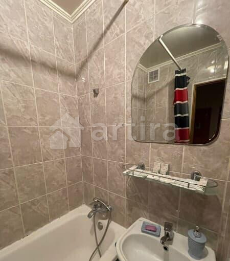 2-комн. квартира, 60 м2, 16/16 эт. Москва - изображение 16