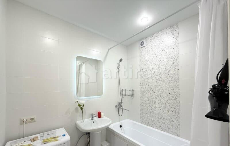 2-комн. квартира, 67 м2, 1/11 эт. Калуга - изображение 12