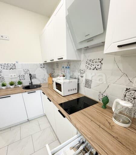 1-комн. квартира, 39 м2, 9/22 эт. Долгопрудный - изображение 12