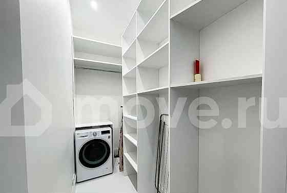 2-комн. апарт-ы, 61.7 м2, 22/78 эт. Москва