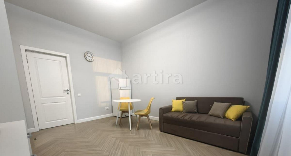 Комната, 16 м2, 5/5 эт. Москва - изображение 2