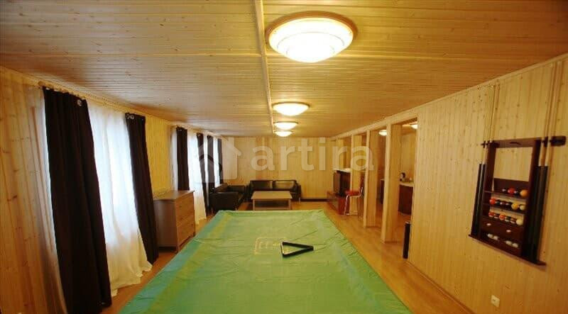 Коттедж, 400 м2 Санкт-Петербург - изображение 7