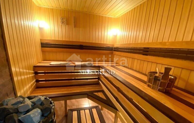 Коттедж, 70 м2 Лобня - изображение 17