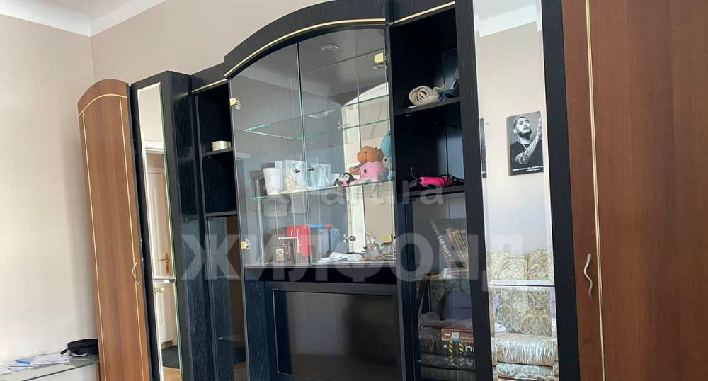 Комната, 20 м2, 3/7 эт. Новосибирск - изображение 6