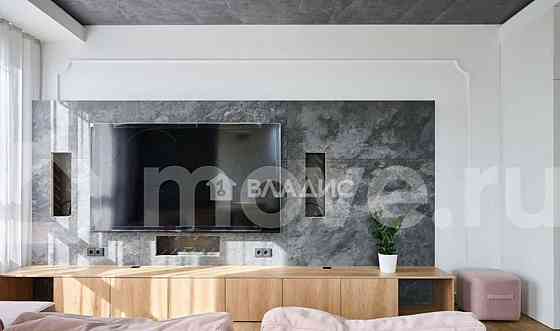 3-комн. квартира, 94.5 м2, 15/16 эт. Москва