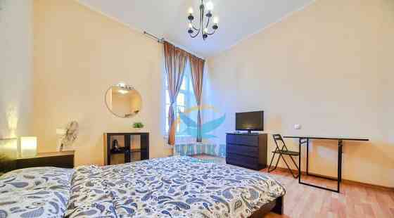 Студия, 30 м2, 2/5 эт. Санкт-Петербург