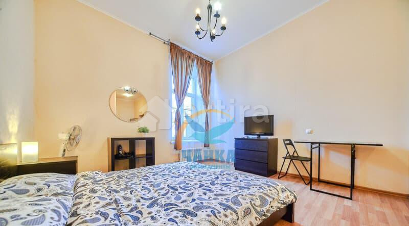 Студия, 30 м2, 2/5 эт. Санкт-Петербург - изображение 5