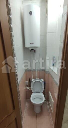 2-комн. квартира, 55 м2, 2/9 эт. Екатеринбург - изображение 2