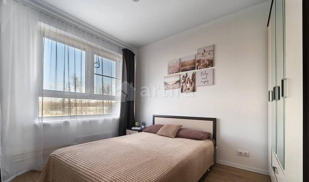 1-комн. квартира, 40 м2, 3/15 эт. Обнинск - изображение 14