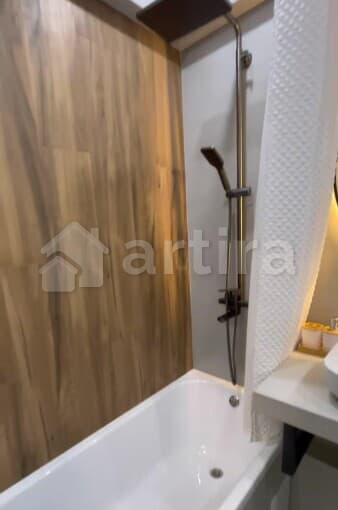 1-комн. квартира, 48 м2, 8/16 эт. Самара - изображение 5