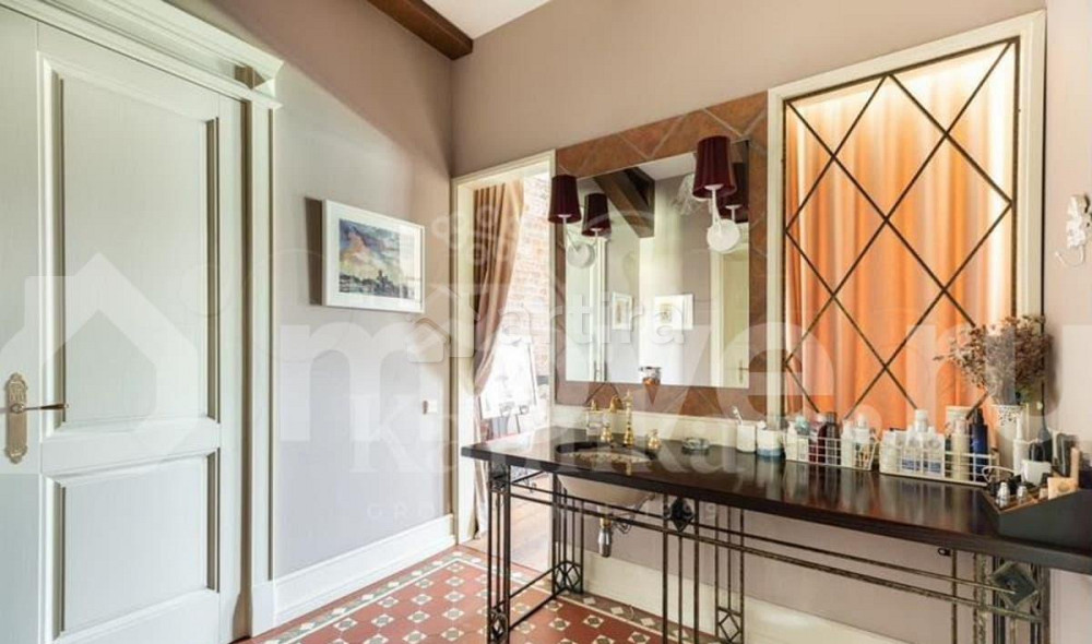 4-комн. квартира, 166 м2, 4/5 эт. Москва - изображение 2