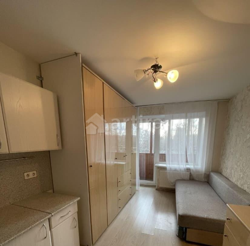 Комната, 11.4 м2, 6/16 эт. Санкт-Петербург - изображение 3