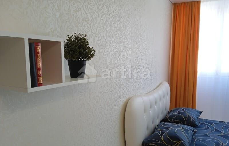 Студия, 37 м2, 3/4 эт. Дивеево - изображение 1