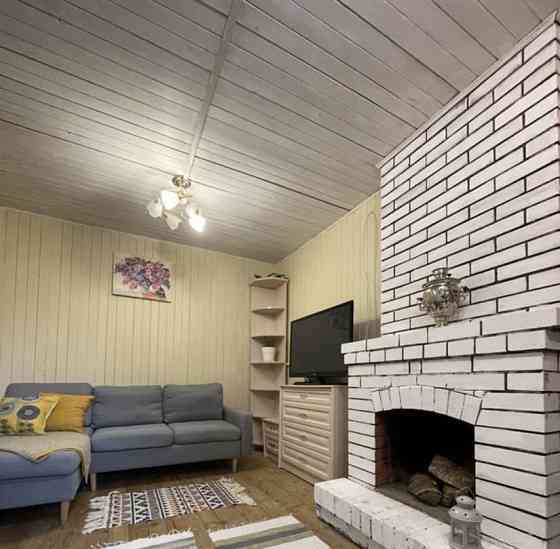 Дом, 80 м2, 8.4 сотки, 2 эт. Одинцово