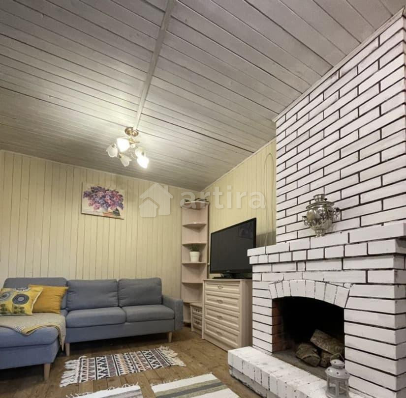 Дом, 80 м2, 8.4 сотки, 2 эт. Одинцово - изображение 6