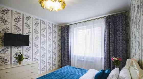 4-комн. квартира, 120 м2, 22/22 эт. Красногорск