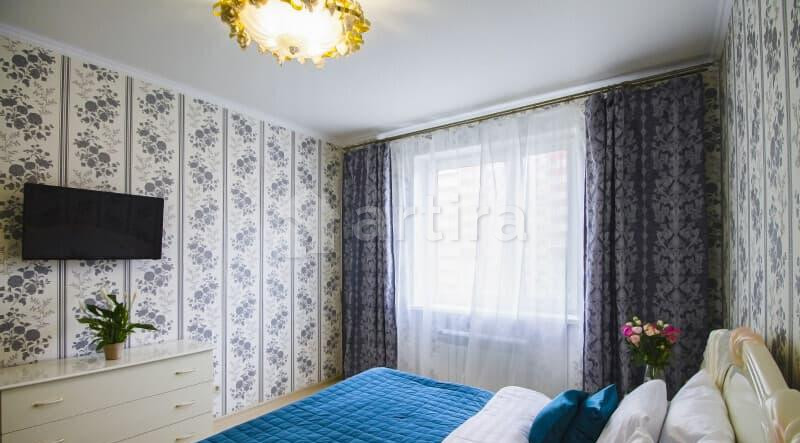 4-комн. квартира, 120 м2, 22/22 эт. Красногорск - изображение 4