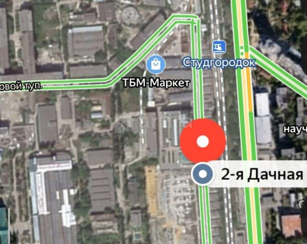 Гараж, 20 м2 Саратов - изображение 2