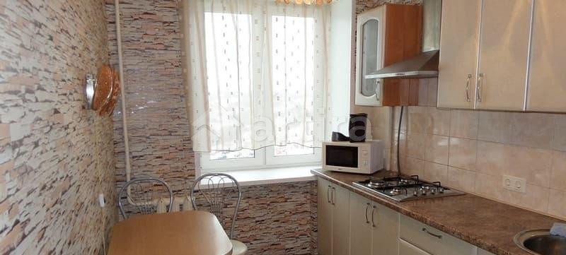 1-комн. квартира, 38 м2, 4/5 эт. Нижний Новгород - изображение 4