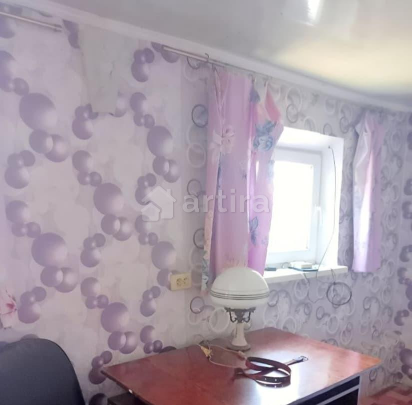 Дом, 32 м2, 4 сотки, 1 эт. Симферополь - изображение 1