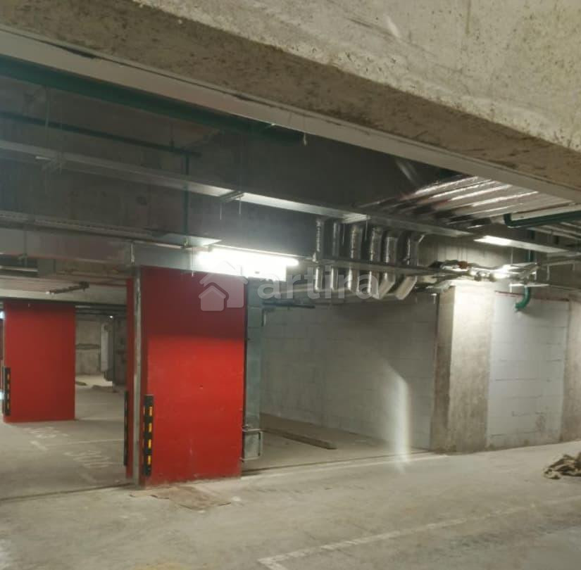 Гараж, 15 м2 Москва - изображение 2