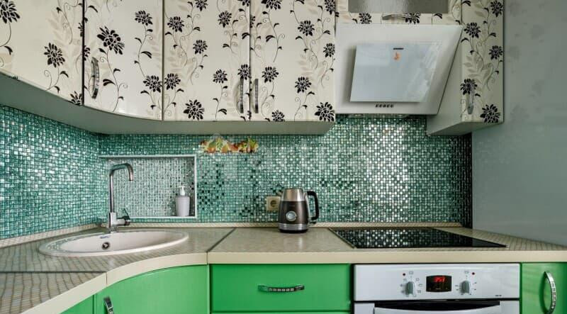 Студия, 35 м2, 4/17 эт. Домодедово - изображение 15