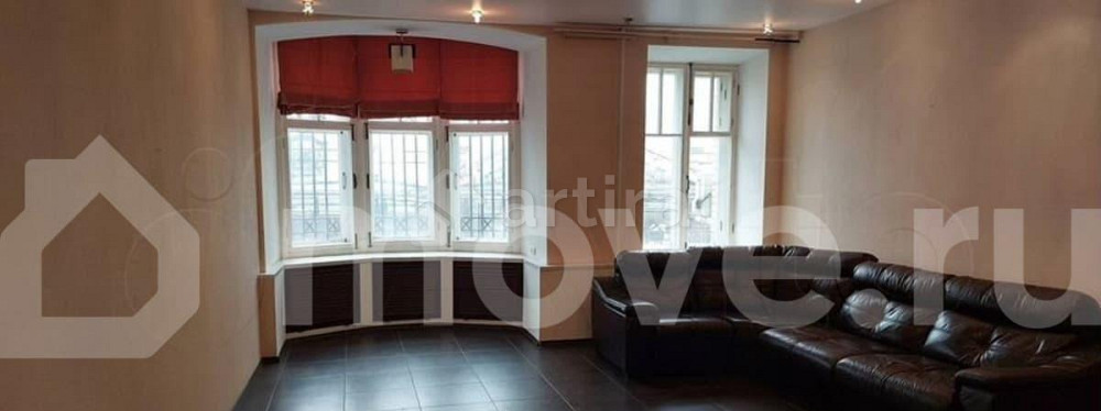 6-комн. квартира, 218.1 м2, 5/7 эт. Москва - изображение 7