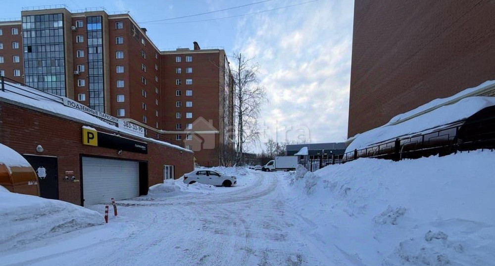 Гараж, 13.25 м2 Новосибирск - изображение 7