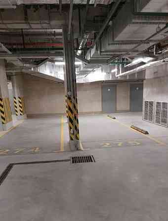 Гараж, 26 м2 Санкт-Петербург