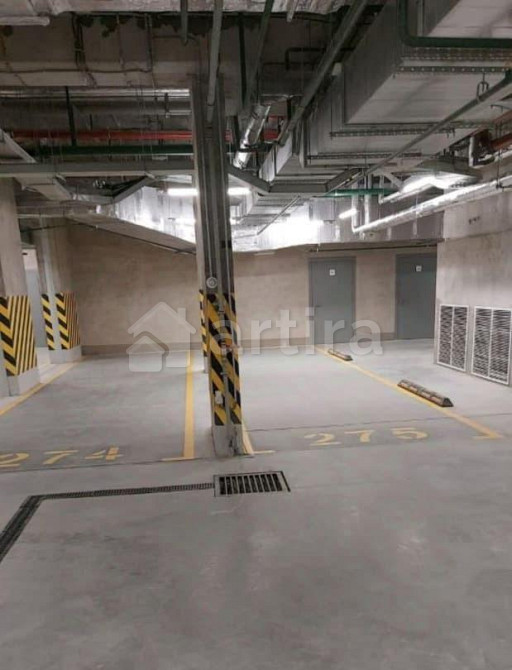 Гараж, 26 м2 Санкт-Петербург - изображение 3