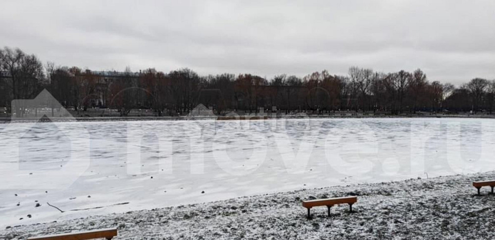 Студия, 10.1 м2, 1/9 эт. Москва - изображение 7