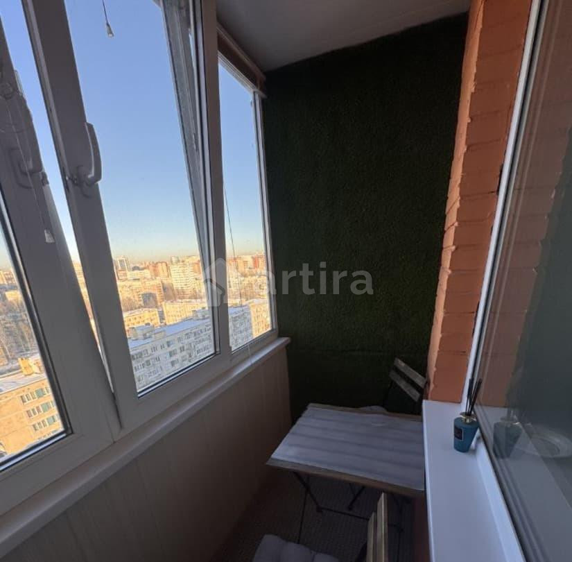 Комната, 12 м2, 15/15 эт. Санкт-Петербург - изображение 7