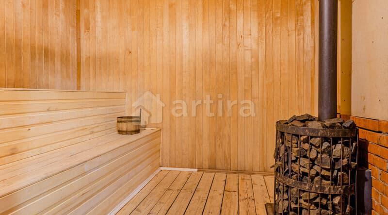 Коттедж, 180 м2 Сертолово - изображение 10