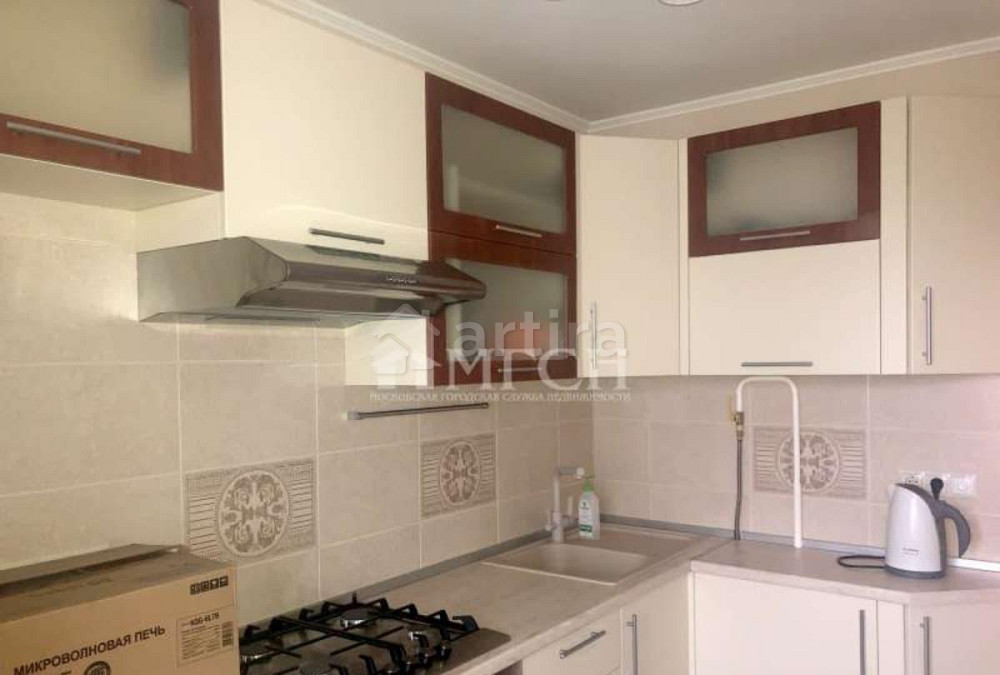 2-комн. квартира, 41.2 м2, 9/9 эт. Москва - изображение 8