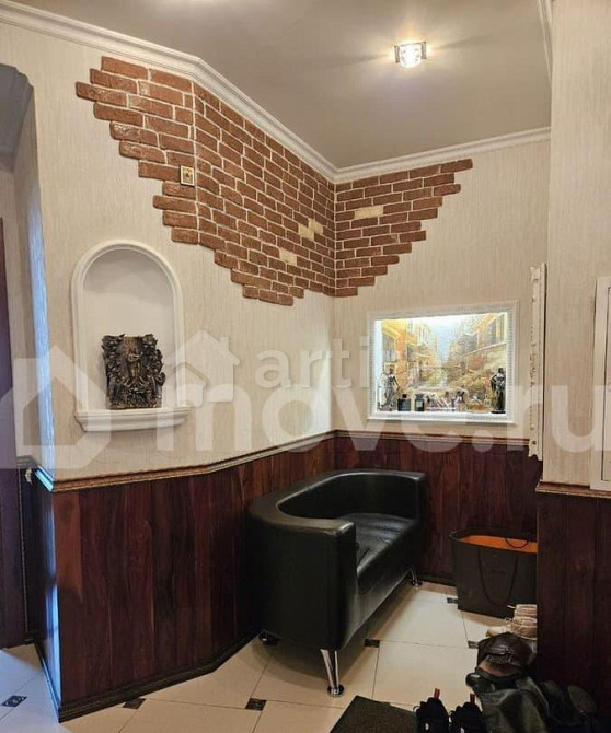 5-комн. квартира, 168.9 м2, 14/14 эт. Москва - изображение 5