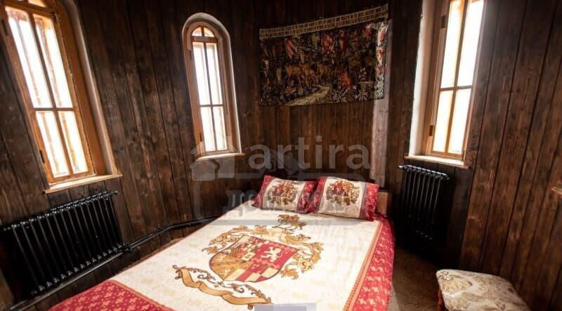 Коттедж, 500 м2 Лобня - изображение 20