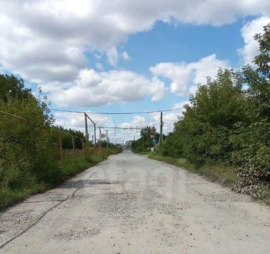 Гараж, 23.6 м2 Талица - изображение 6