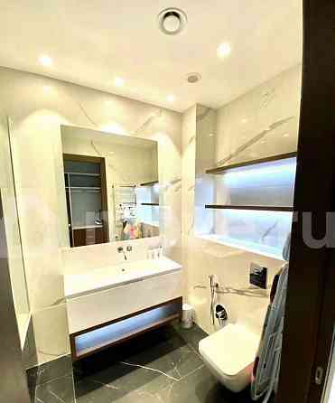 2-комн. апарт-ы, 62 м2, 18/78 эт. Москва